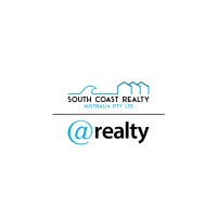 South Coast Realty Australia Logo