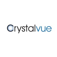Crystalvue Medical Logo