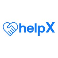 helpX Logo