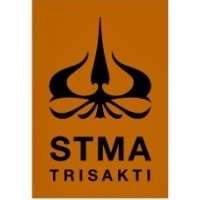 Sekolah Tinggi Manajemen Asuransi Trisakti Logo