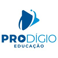 Prodígio Educação Logo