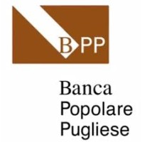 Banca Popolare Pugliese Logo