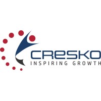 CRESKO Consulting Logo