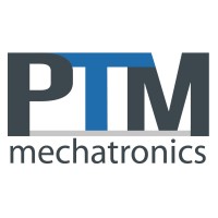 PTM mechatronics GmbH Logo