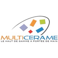 MULTICERAME Logo