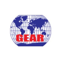 Garment Exporters Association of Rajasthan - GEAR Logo