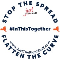 Just The Right Stuff Logo