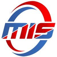 PT Mitra Integrasi Solusi Logo