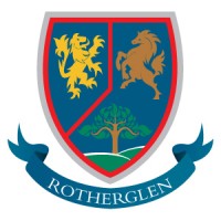 Rotherglen School - Oakville Elementary Campus Logo