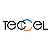 Teccel Software Pvt. Ltd. Logo