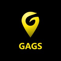Get and Give Services [GAGS] Logo