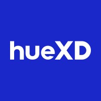 HueXD Technologies Logo