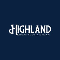 Highland Grow Logo