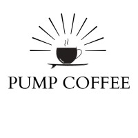 Pump Coffee Logo