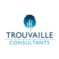Trouvaille Consultants Logo