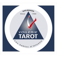VOILERIE TAROT Logo