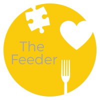 The Feeder Logo