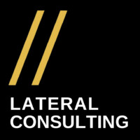 Lateral Consulting Logo