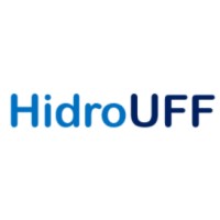 HidroUFF Logo