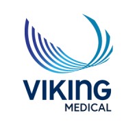 Viking Medical Logo