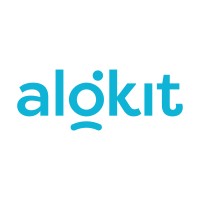 Alokit Logo