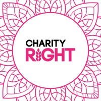 Charity Right Malaysia Logo