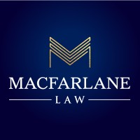 Macfarlane Law Logo