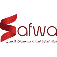 AL SAFWA COSMETICS MANUFACTURING Logo