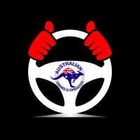 LOVE TRANSPORT PTY LTD Logo