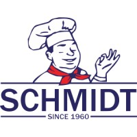 Schmidt Co., Ltd. Logo