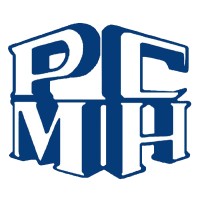 Pike County Memorial Hospital Logo
