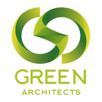 Green Architects Logo