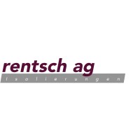 rentsch ag Isolierungen Logo