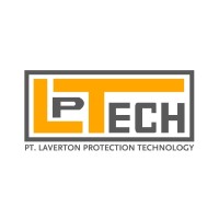 Laverton Protection Technology Logo
