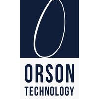 Orson Technology Logo