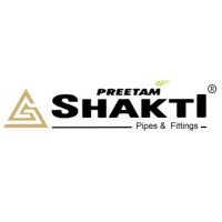 SHAKTI PIPES Logo