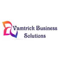 Vamtrick Business Solutions Pvt Ltd Logo