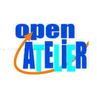 Noord-Limburgs Open Atelier Logo