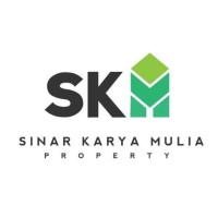 SKM Property Logo