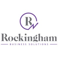 Rockingham Business Solutions Sdn Bhd Logo