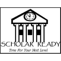 Scholar Ready Logo
