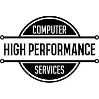 High Performance Computer Services Logo