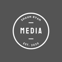 Shaun Ryan Media Logo