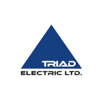 Triad Electric Ltd. Logo
