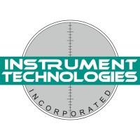 Instrument Technologies, Inc. - Calibration Services Logo