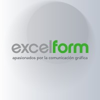 Excelform Logo