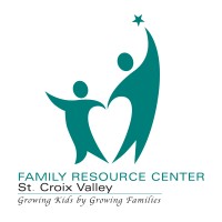 Family Resource Center St. Croix Valley Logo
