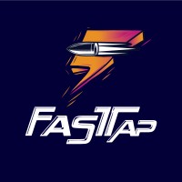 FastTap Logo
