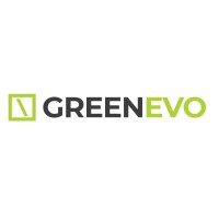 Greenevo Logo