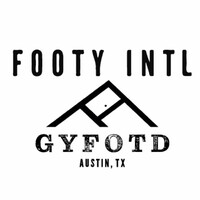 Footy Intl Logo
